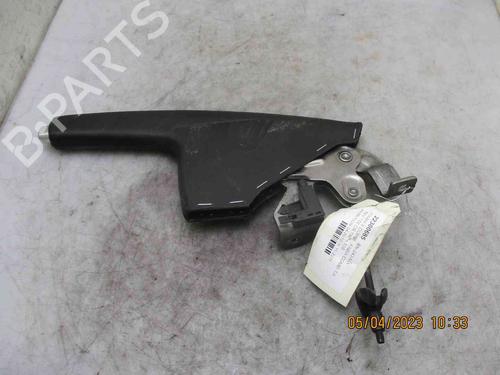 Used Hand brake SKODA FABIA II Combi (545) 1.6 TDI (105 hp) 26629738
