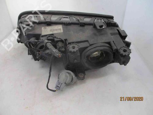 Right headlight BMW 3 (E46) 316 i | BP21837582C29 