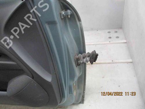 Left front door SEAT TOLEDO III (5P2) 1.9 TDI | BP25487323C2 