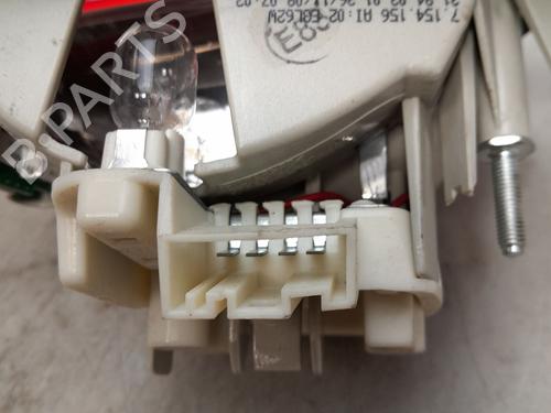 Right tailgate light BMW 3 (E90) 330 d | BP34355846C80  - Image 5