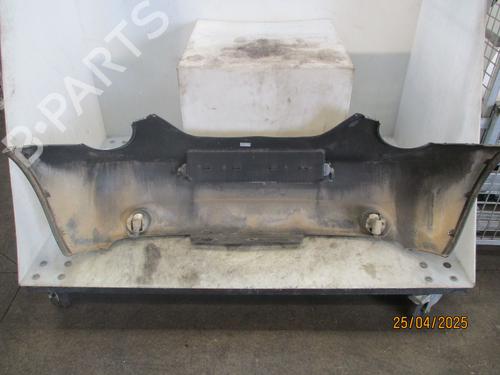 Rear bumper VW NEW BEETLE (9C1, 1C1) 1.6 | BP25466237C8 