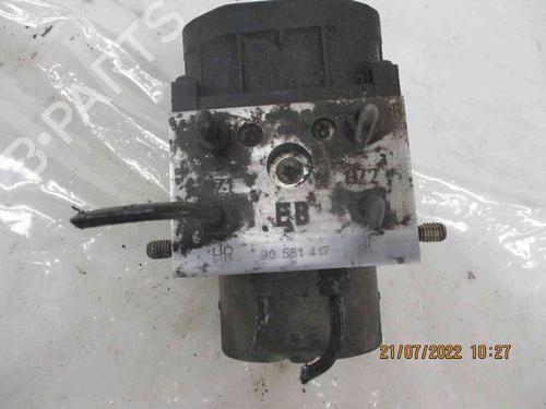 ABS pump OPEL ZAFIRA A MPV (T98) 2.0 DI 16V (F75) | BP24011079M43 
