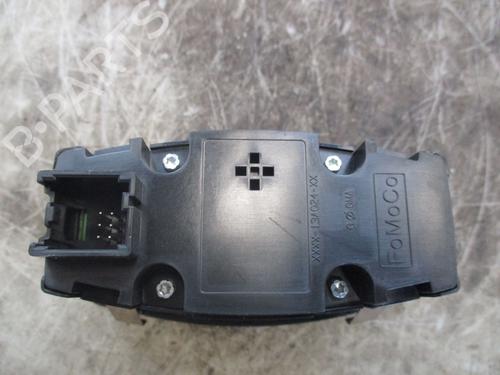 Headlight switch FORD TOURNEO CONNECT / GRAND TOURNEO CONNECT V408 MPV 1.0 EcoBoost | BP25487380I24 
