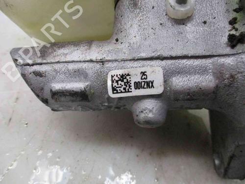 Brake master cylinder BMW 1 (E87) 118 d | BP21819220M77 