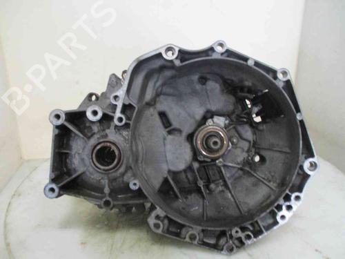 Used Gearbox OPEL VECTRA B (J96) [1995-2004]  26629753