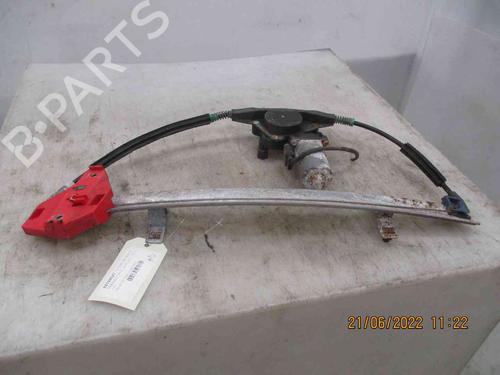 Used Front right window mechanism FORD MONDEO II (BAP) 1.6 i (90 hp) 19741090