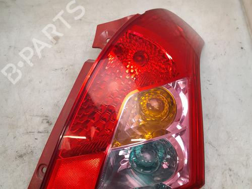 Højre baglygte SUZUKI SWIFT III (MZ, EZ) 1.3 (RS413, ZC11S) (92 hp) 29379748
