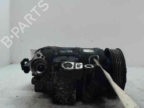 AC Kompressor AUDI A2 (8Z0) 1.2 TDI (61 hp) 21833652