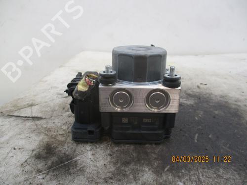 Abs pomp RENAULT CLIO IV (BH_) 1.5 dCi 90 (90 hp) 25735308