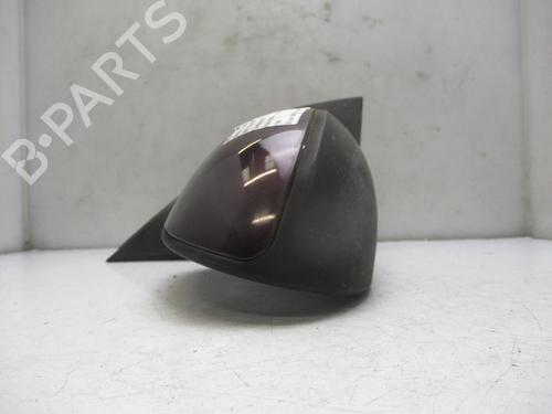 Right mirror LANCIA YPSILON (843_) 1.3 D Multijet (843.AXE11, 843.AXE1A) | BP26636770C27 
