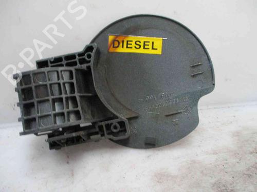 Fuel flap PEUGEOT 307 SW (3H)  | BP20205832C131 