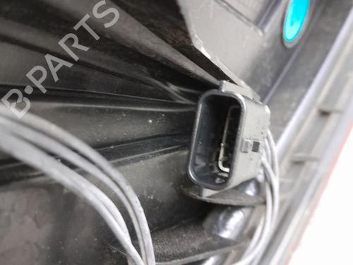 Right taillight RENAULT MEGANE IV Hatchback (B9A/M/N_) 1.5 dCi 110 (B9A3) | BP32353361C35