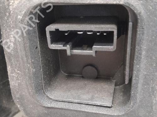 Right taillight DACIA LOGAN MCV (KS_) 1.5 dCi (KS0W) | BP32689617C35 - Image 4