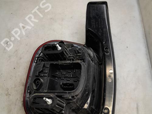 Højre baglygte DACIA DUSTER (HM_) 1.5 dCi 95 (HMAF) | BP31865010C35 
