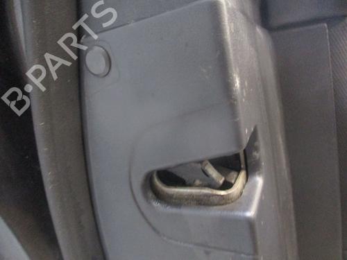 Left rear door PEUGEOT 508 I (8D_) 2.0 HDi Hybrid4 AWC | BP24970928C4 