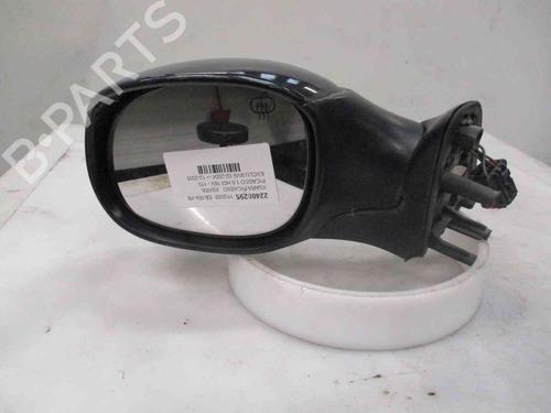 Used Left mirror CITROËN XSARA PICASSO (N68) 1.6 HDi (109 hp) 24012984