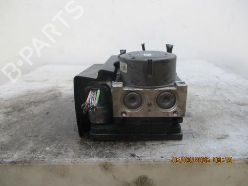 ABS pump PEUGEOT 208 I (CA_, CC_) 1.4 HDi | BP24971401M43 