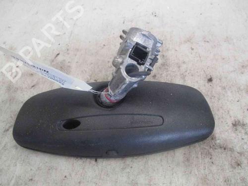 Rear mirror PEUGEOT 308 I (4A_, 4C_) 1.6 HDi | BP26624116I6 