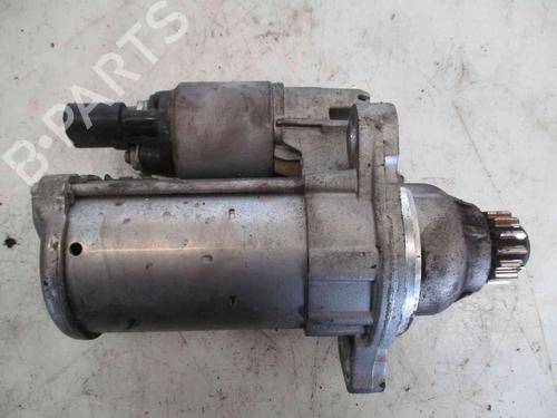 Starter VW POLO V (6R1, 6C1) 1.0 | BP26620775M8