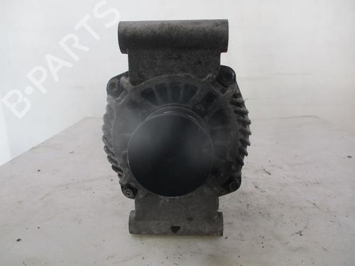 Used Alternator Alternator PEUGEOT 207 (WA_, WC_) 1.4 16V (98 hp) 33330667 33330667