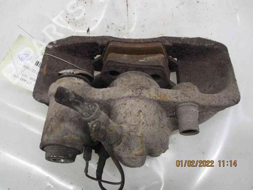 Right rear brake caliper MERCEDES-BENZ VITO Van (W638) 108 CDI 2.2 (638.094) | BP19736314M106 