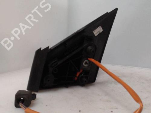 Retrovisor derecho CITROËN C5 II (RC_) 1.6 HDi (RC8HZB) | BP19712275C27 