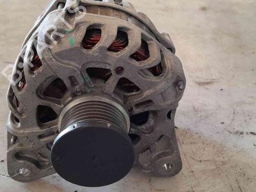 Used Alternator RENAULT CLIO IV (BH_) 0.9 TCe 90 (BHNF, BHMA, BHMH, BHJK, BHJR) (90 hp) 26629200