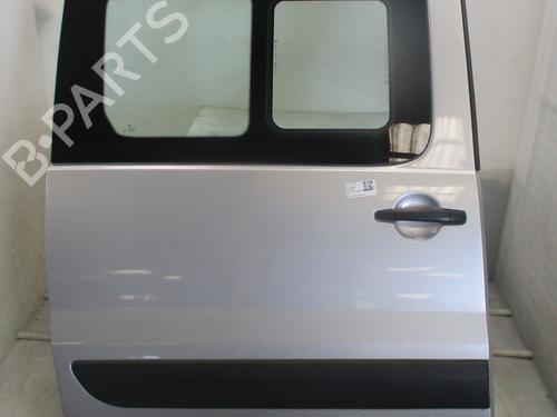 Used Right slide door Right slide door PEUGEOT EXPERT Tepee (VF3X_) 2.0 HDi 130 (128 hp) 36653175 36653175