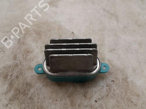 Used Heater resistor VW TOUAREG (7LA, 7L6, 7L7) 3.0 V6 TDI (225 hp) 28685055