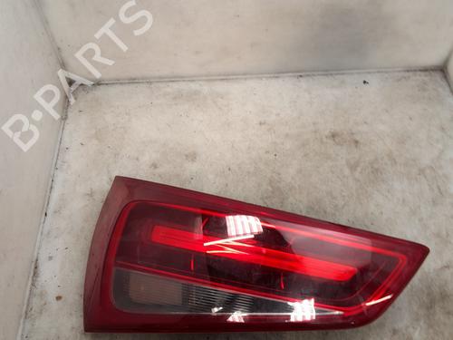 Rückleuchte Links für Rückleuchte Links AUDI A1 Sportback (8XA, 8XF) 1.6 TDI (105 hp) 36653184 36653184