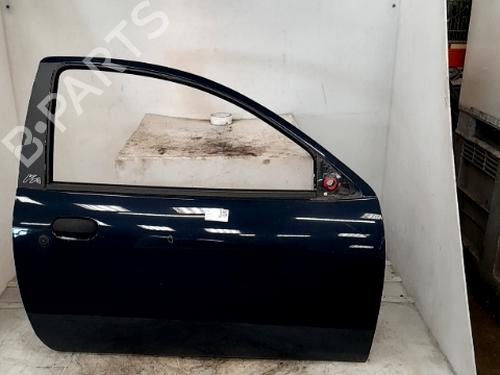 Used Right front door FORD KA (RB_) 1.3 i (60 hp) 26636428