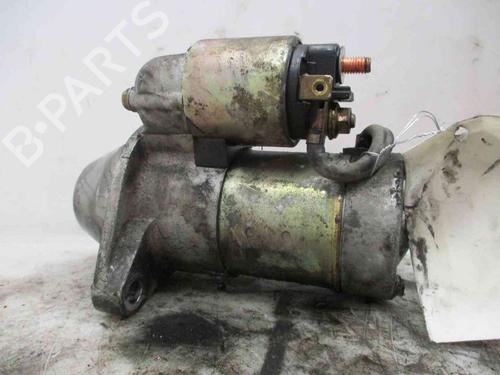 Starter FORD FIESTA V (JH_, JD_) 1.4 16V | BP24005657M8 