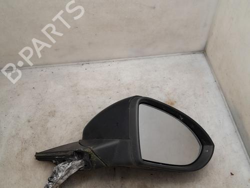 Used Right mirror Right mirror VW GOLF VII (5G1, BQ1, BE1, BE2) 2.0 TDI (150 hp) 35885566 35885566