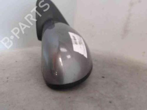 Left mirror SEAT LEON (1M1) 1.9 TDI | BP24006654C26 