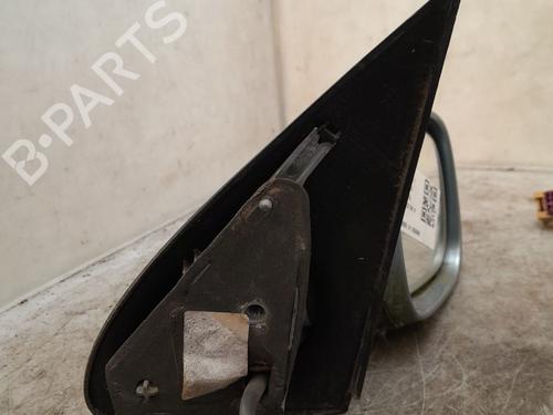 Right mirror SKODA FABIA I Combi (6Y5) 1.9 TDI | BP26121290C27 