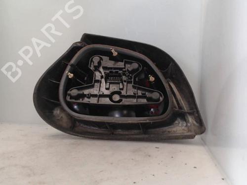 Right taillight RENAULT MEGANE I (BA0/1_) 1.4 e (BA0E, BA0V) | BP19713816C35 