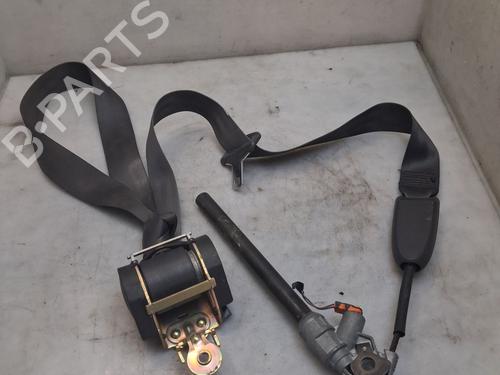 Used Front left seatbelt Front left seatbelt RENAULT MEGANE II (BM0/1_, CM0/1_) 1.5 dCi (BM1E, CM1E) (106 hp) 39571118 39571118