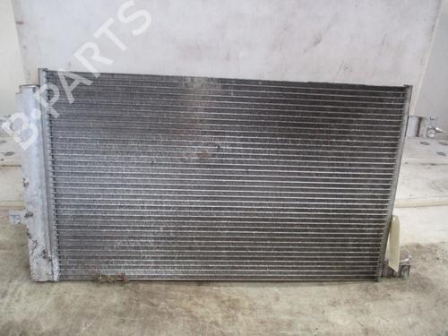 AC radiator RENAULT KADJAR (HA_, HL_) 1.5 BLUE dCi 115 (HLA6) | BP26969244M32 