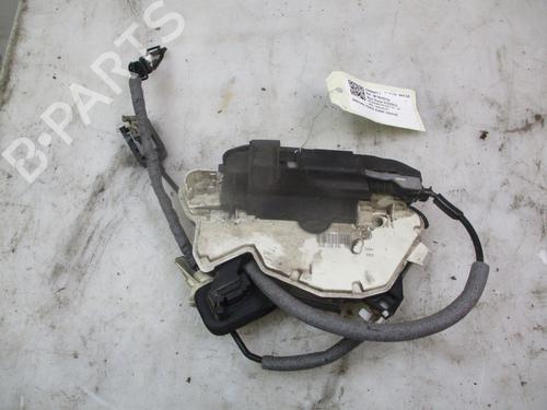 Venstre fortil lås VW GOLF VII (5G1, BQ1, BE1, BE2) 1.6 TDI (105 hp) 32260364