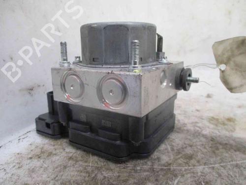 ABS pump RENAULT CLIO IV (BH_) 1.5 dCi 75 | BP19723190M43 