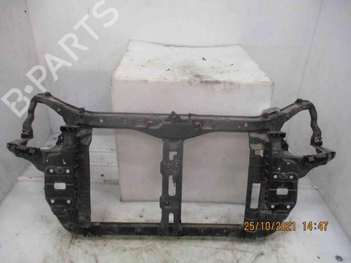Used Front slam panel KIA CARENS III MPV (UN) 2.0 CRDi 140 (140 hp) 24008649