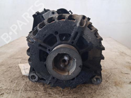 Used Alternator Alternator 39479613 39479613