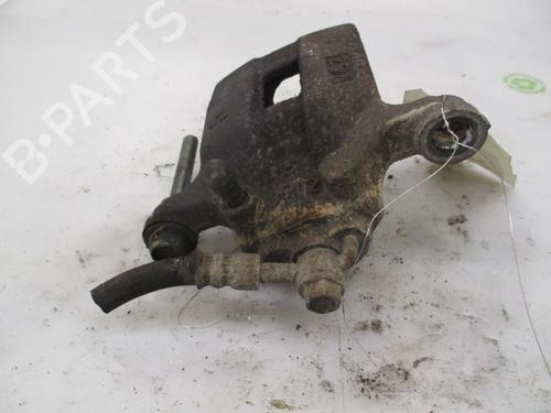 Right rear brake caliper RENAULT MASTER I Van (T__) 28-35 2.0 | BP24013521M106 