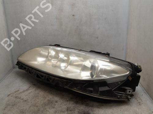 Left headlight MAZDA 6 Hatchback (GG) 2.0 DI (GG14) | BP32222595C28
