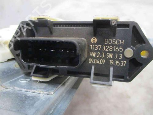 Rudehejsemekanisme Højre bagtil CITROËN C4 I (LC_) 1.6 HDi | BP24009039C25 