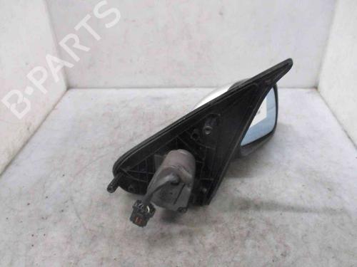 Right mirror CITROËN XSARA (N1) 2.0 HDi 109 | BP26628804C27 