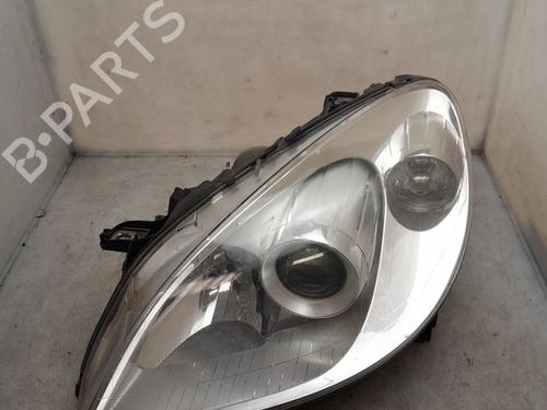 Used Left headlight Left headlight MERCEDES-BENZ B-CLASS Sports Tourer (W245) B 180 CDI (245.207) (109 hp) 35796410 35796410