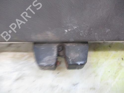 Tailgate FORD FOCUS II Turnier (DA_, FFS, DS) 1.8 TDCi | BP26638766C6 