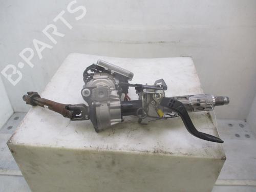 Used Steering rack Steering rack SEAT IBIZA V (KJ1, KJG) 1.0 MPi (80 hp) 33710518 33710518