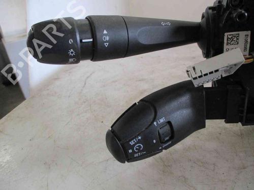 Headlight switch PEUGEOT 208 I (CA_, CC_) 1.2 VTI 82 | BP19716065I24